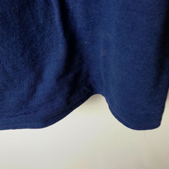 Third Michael Chekhov International Workshop T Shirt 1994 Vintage Graphic Tee - Picture 6 of 14